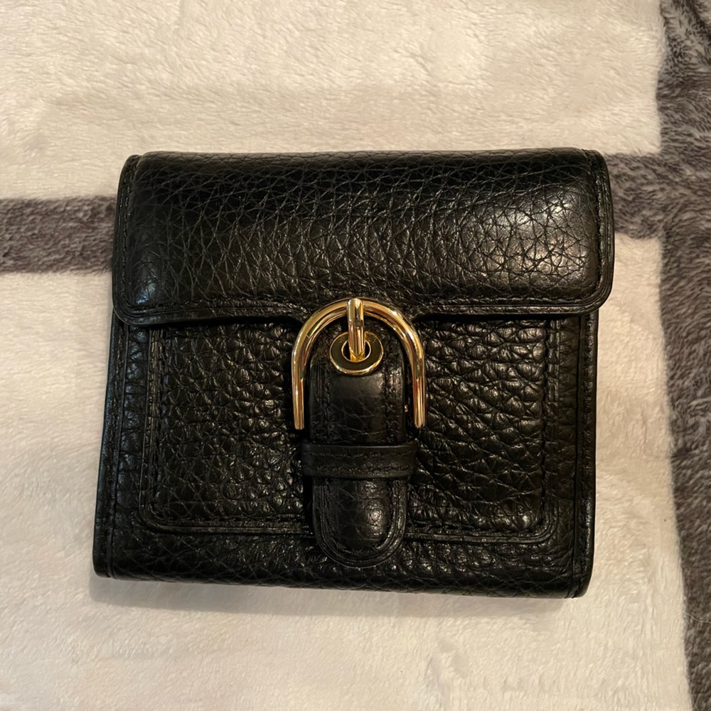 Michael Kors Trifold Wallet